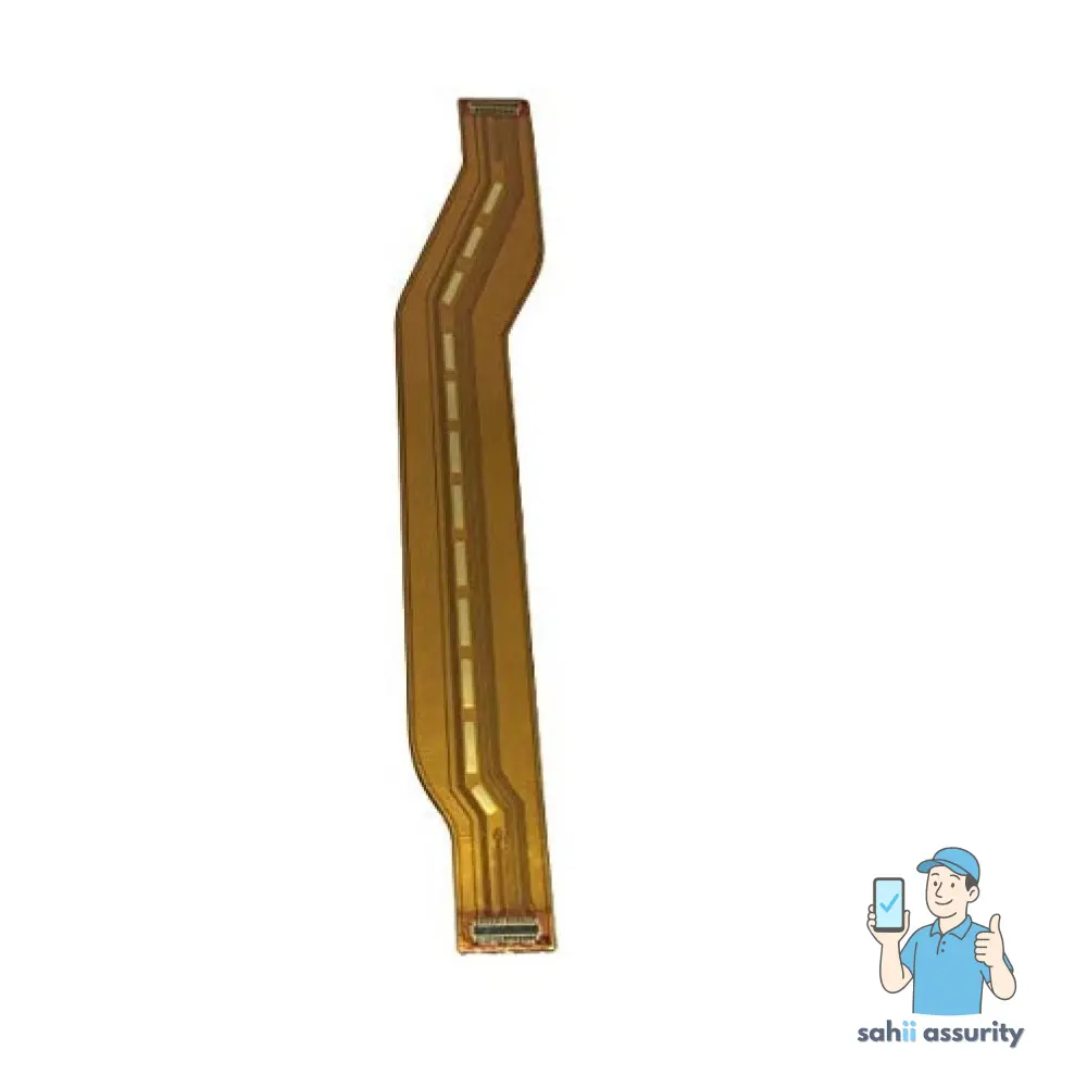 Main Board Flex Cable for OPPO A31 2020 thumbnail
